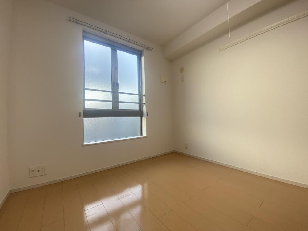 グラシア池尻の物件内観写真