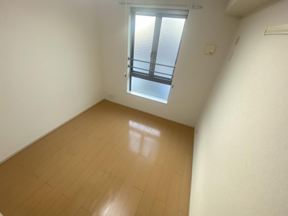 グラシア池尻の物件内観写真