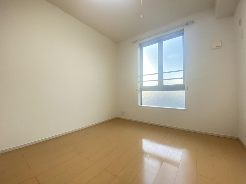 グラシア池尻の物件内観写真