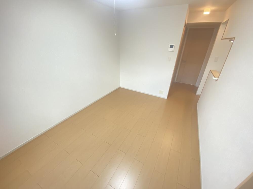 グラシア池尻の物件内観写真
