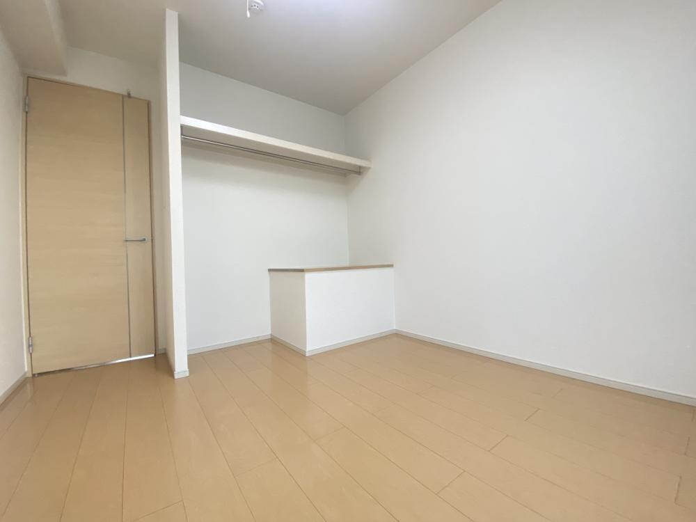 グラシア池尻の物件内観写真