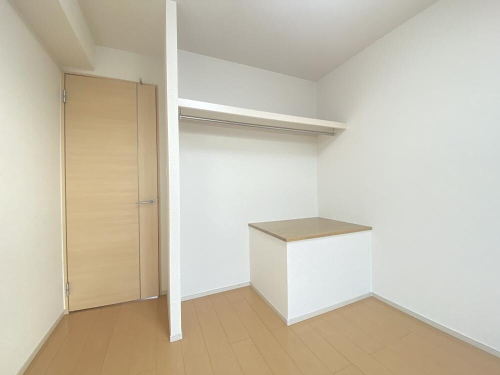 グラシア池尻の物件内観写真