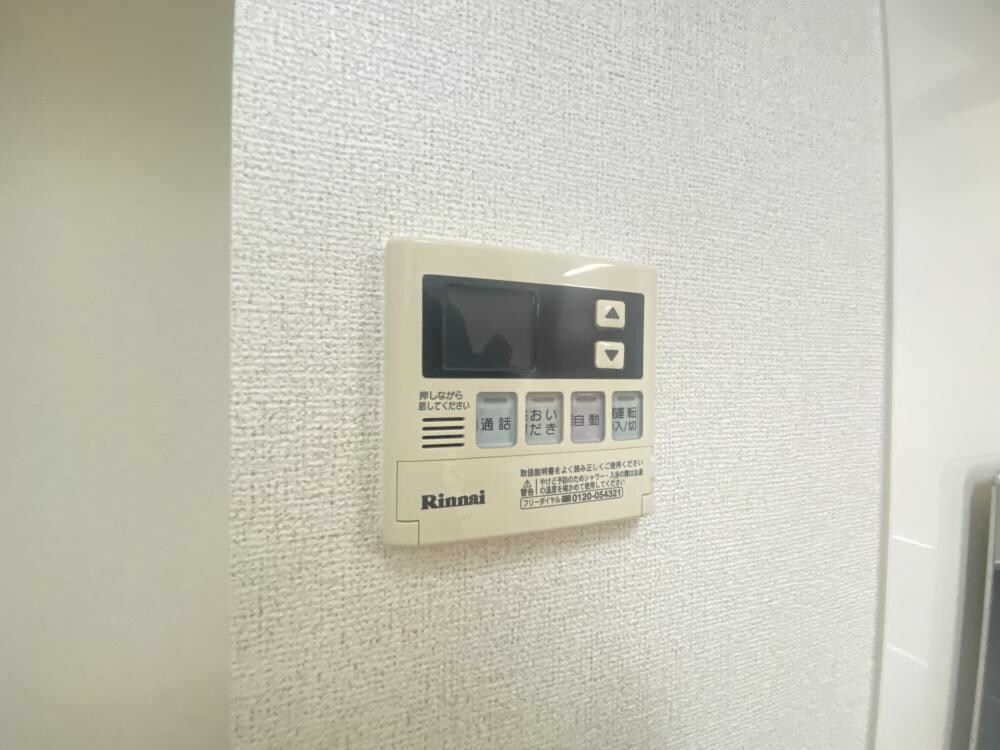 グラシア池尻の物件内観写真