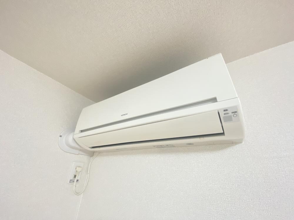 グラシア池尻の物件内観写真