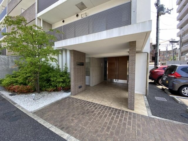 Ｆｉｅｌ神戸本山の物件外観写真