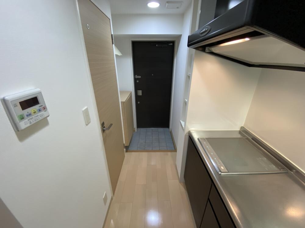 Ｆｉｅｌ神戸本山の物件内観写真