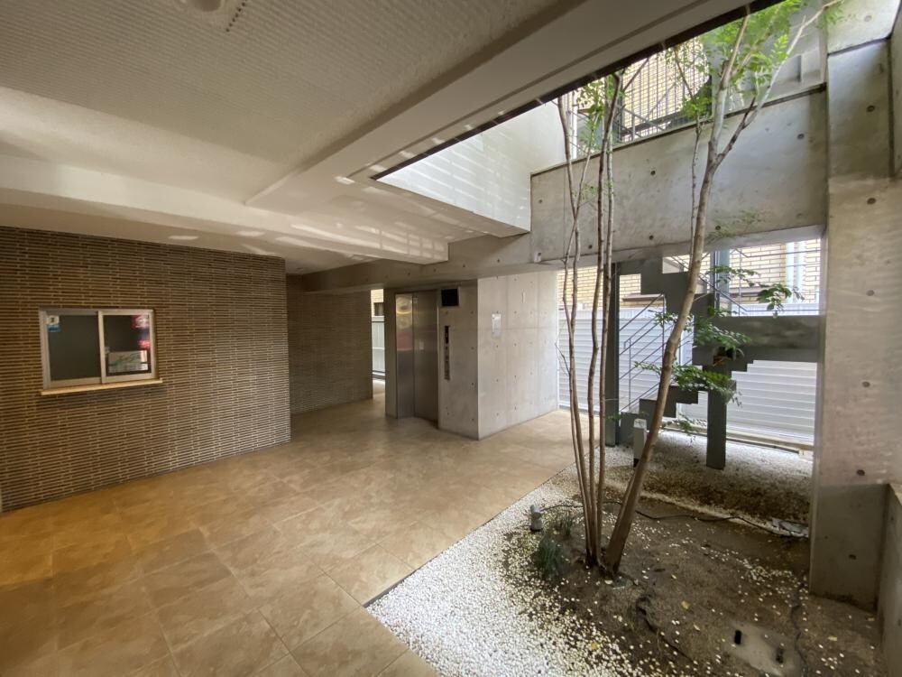 Ｆｉｅｌ神戸本山の物件内観写真