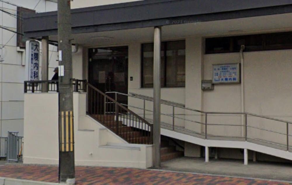 シャルマンコーポ荒牧の物件内観写真