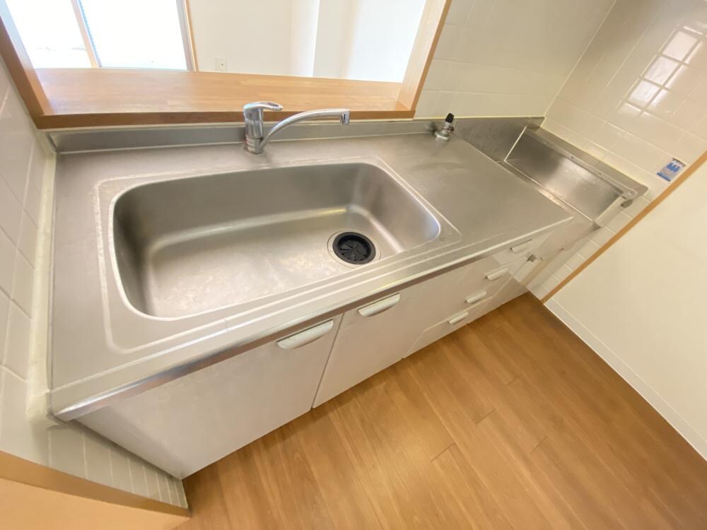 ひよどりの物件内観写真