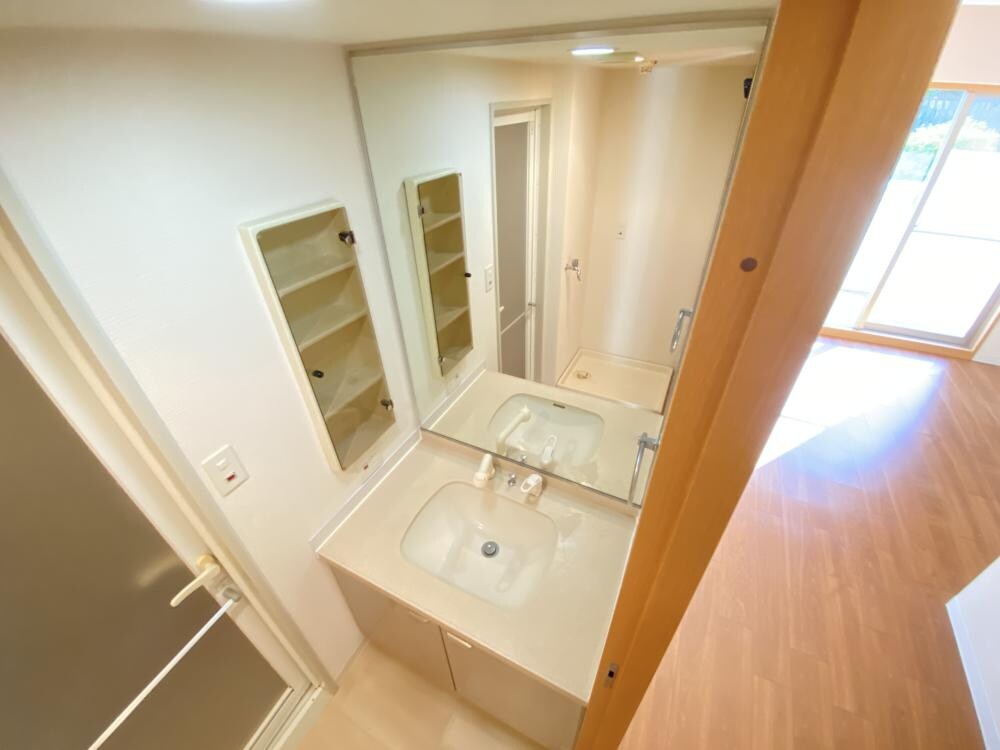 ひよどりの物件内観写真