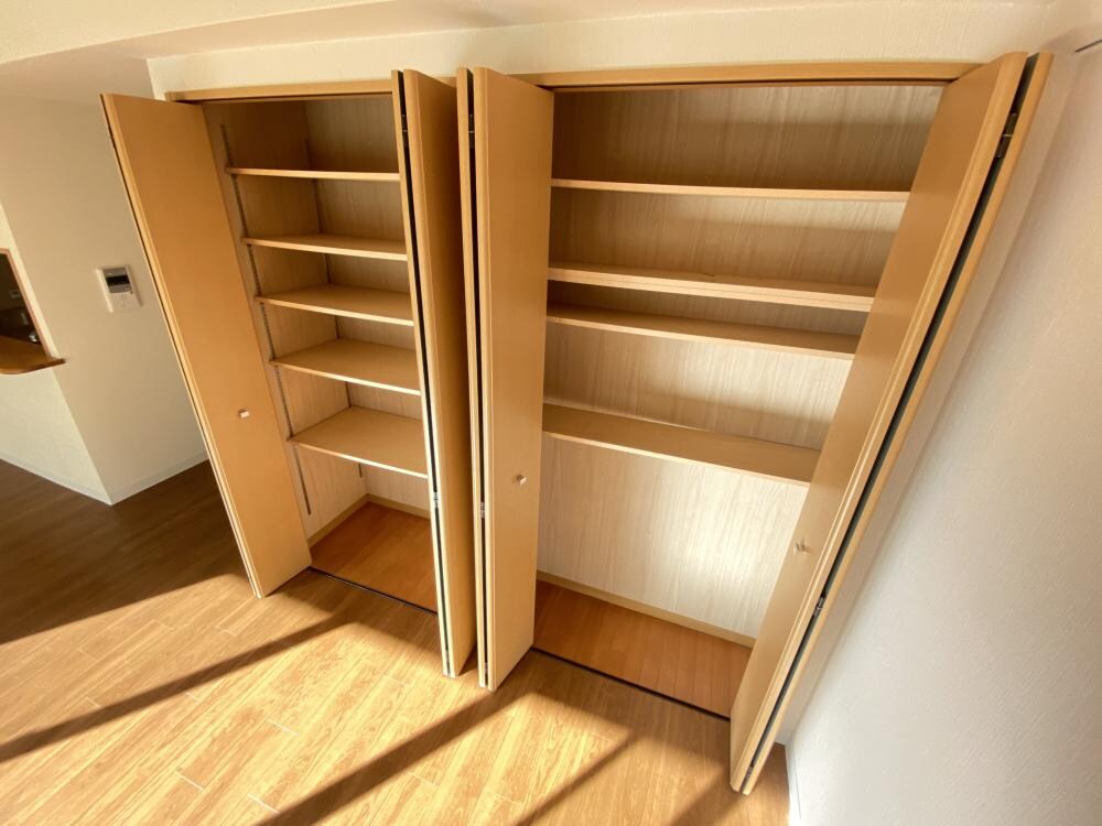 ひよどりの物件内観写真