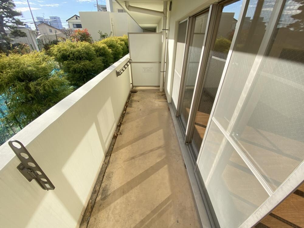 ひよどりの物件内観写真