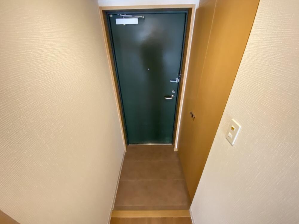 ひよどりの物件内観写真