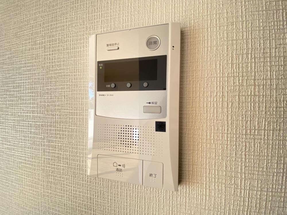 ひよどりの物件内観写真