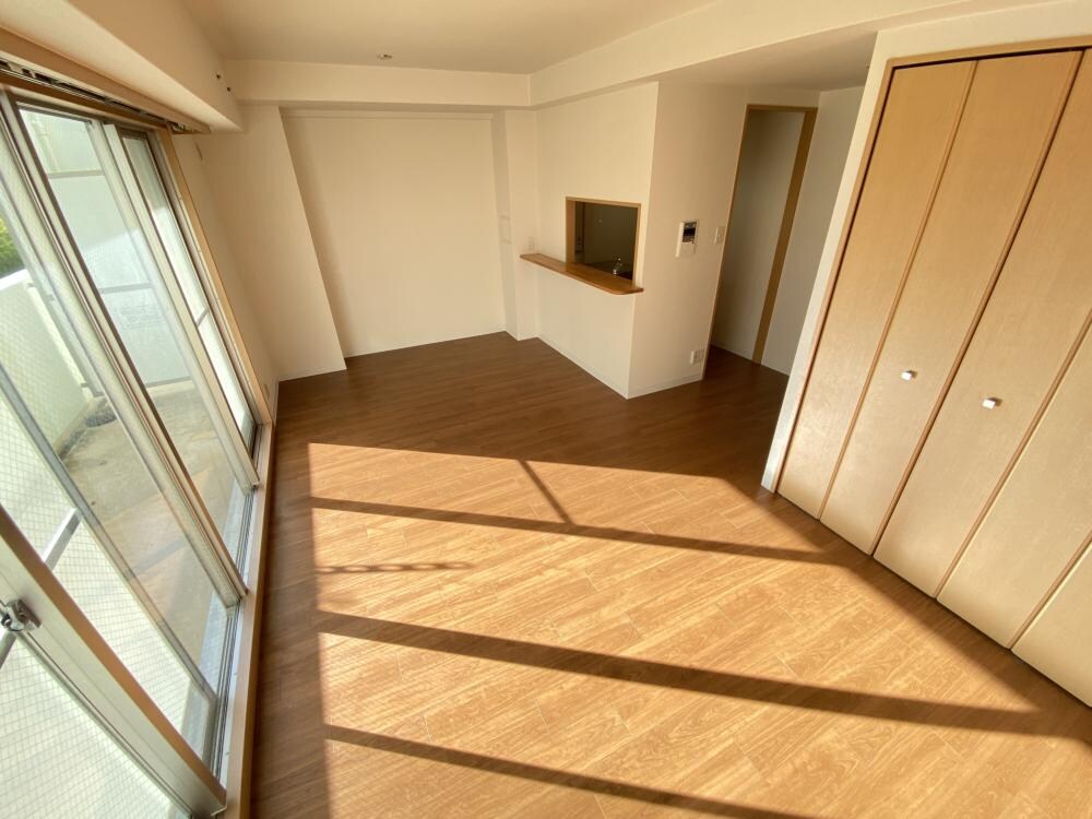 ひよどりの物件内観写真
