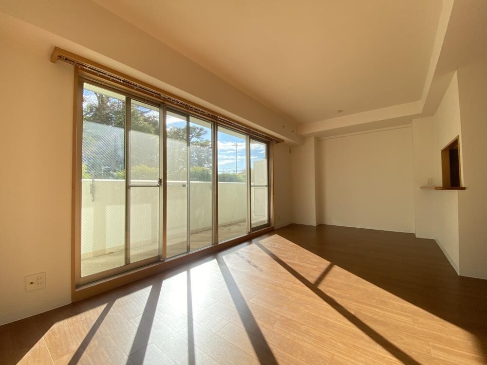 ひよどりの物件内観写真