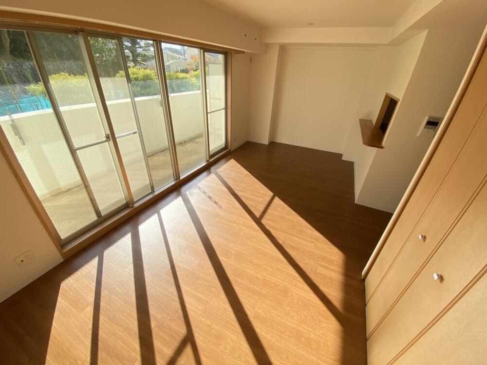 ひよどりの物件内観写真