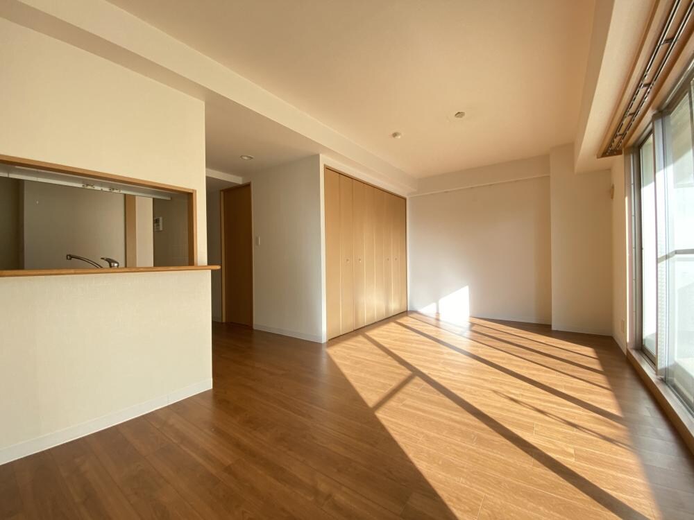 ひよどりの物件内観写真