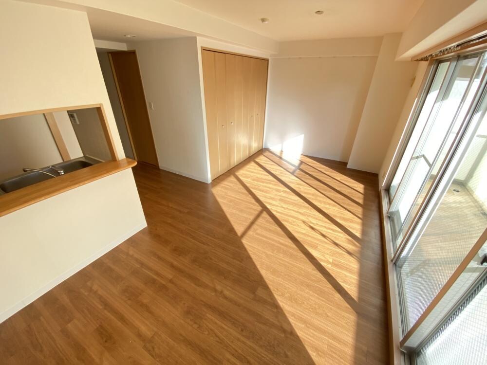 ひよどりの物件内観写真