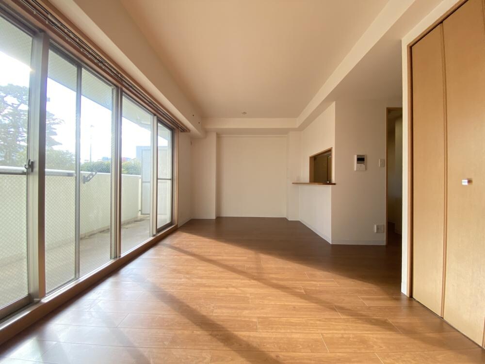 ひよどりの物件内観写真