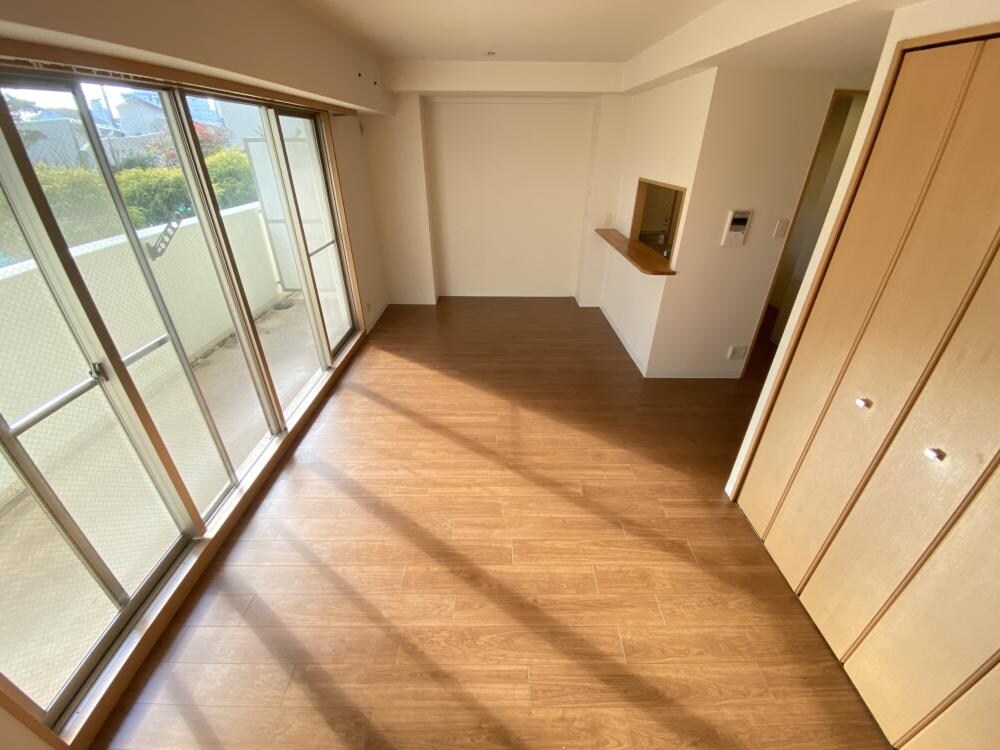 ひよどりの物件内観写真