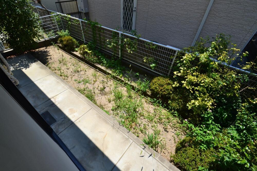 ルミエール B棟の物件内観写真