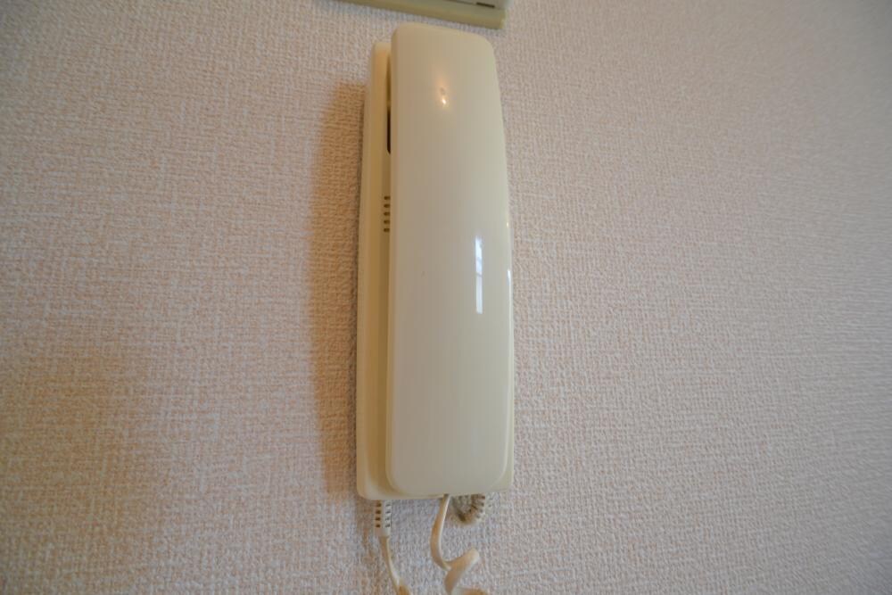 ルミエール B棟の物件内観写真