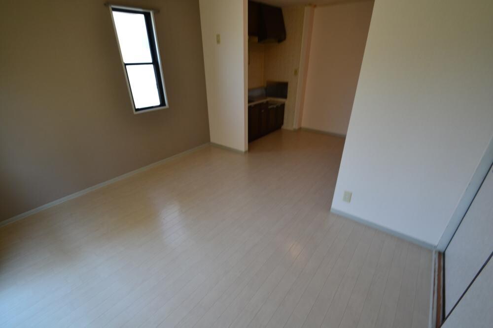 ルミエール B棟の物件内観写真