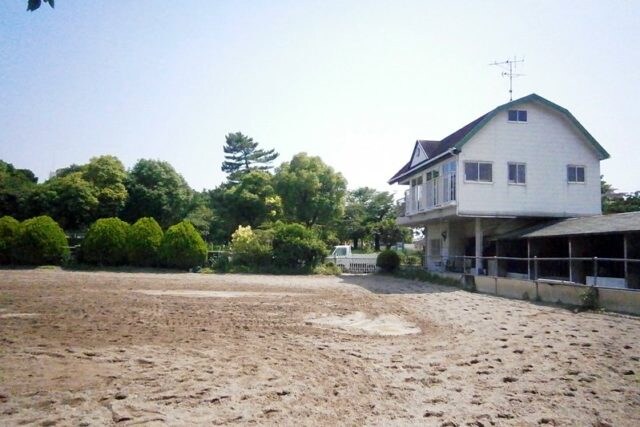 ルミエール B棟の物件内観写真