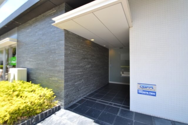 アーバネックス武庫之荘の物件外観写真