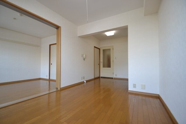 エバーグレイス武庫之荘の物件内観写真