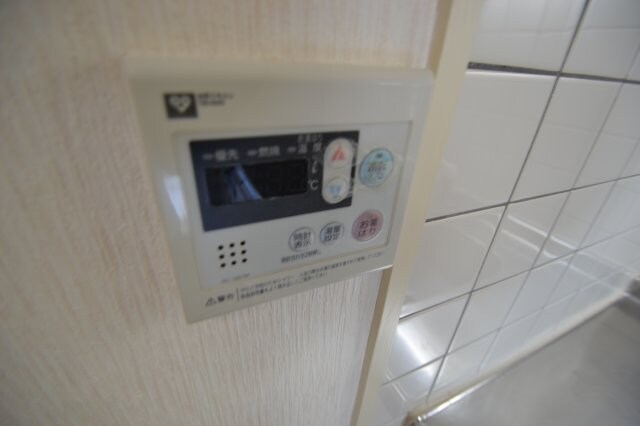 エバーグレイス武庫之荘の物件内観写真