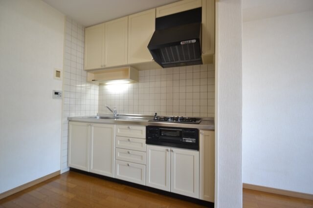 エバーグレイス武庫之荘の物件内観写真