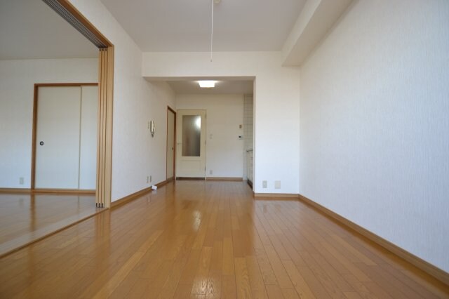 エバーグレイス武庫之荘の物件内観写真