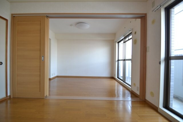 エバーグレイス武庫之荘の物件内観写真