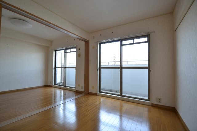 エバーグレイス武庫之荘の物件内観写真