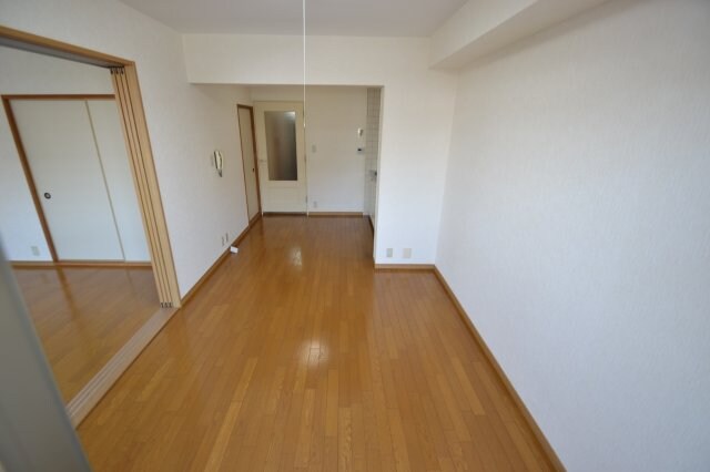 エバーグレイス武庫之荘の物件内観写真