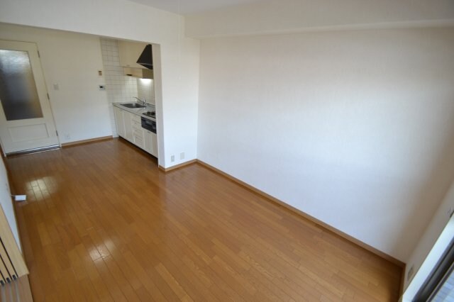 エバーグレイス武庫之荘の物件内観写真