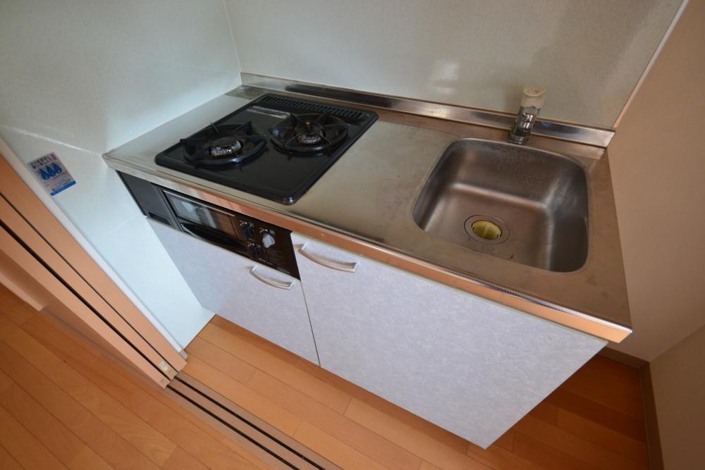 CARPIO85の物件内観写真