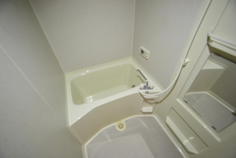 CARPIO85の物件内観写真