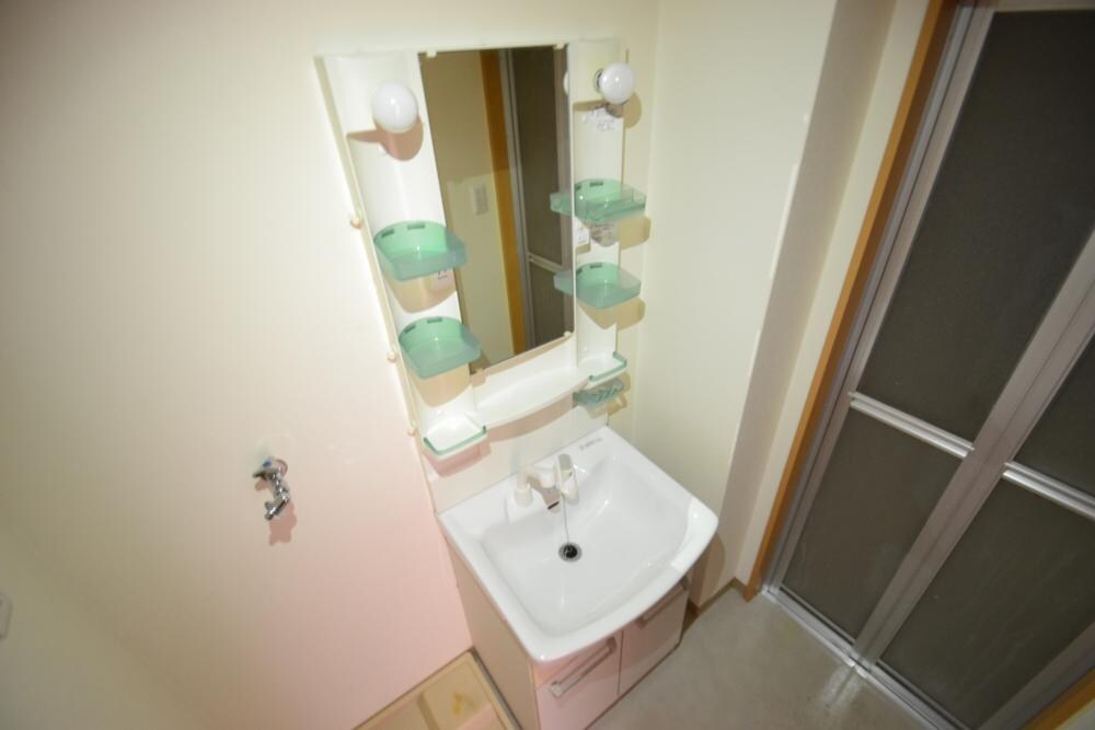 CARPIO85の物件内観写真