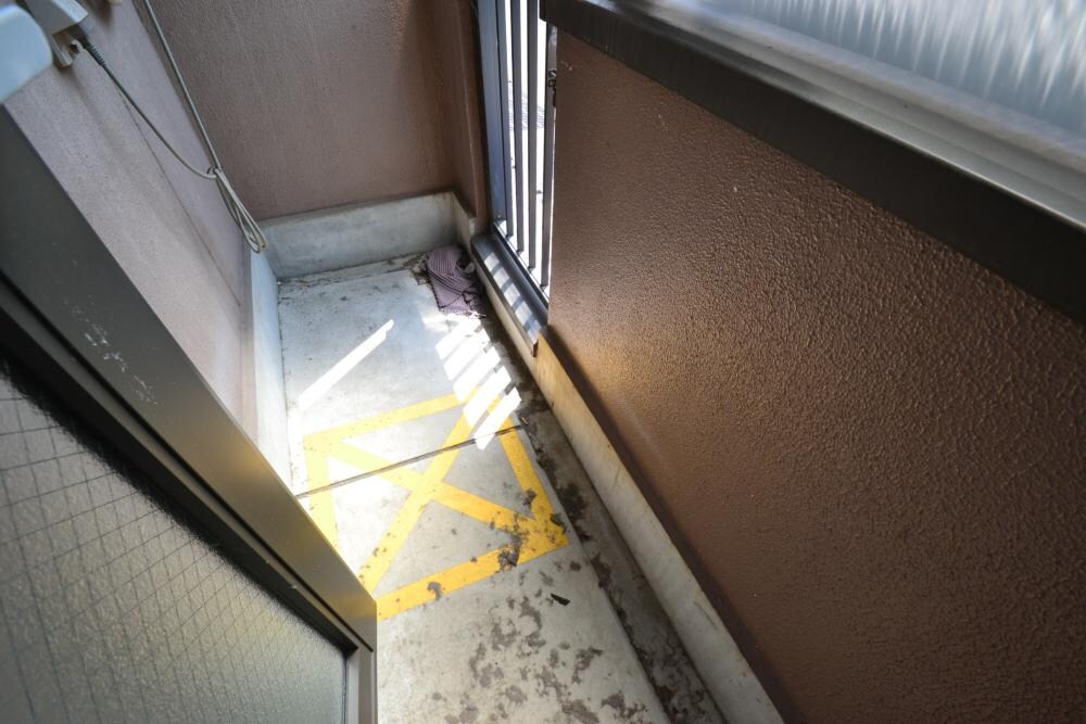 CARPIO85の物件内観写真