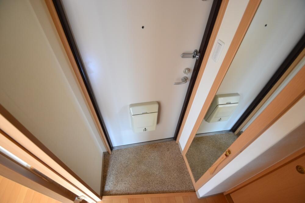 CARPIO85の物件内観写真