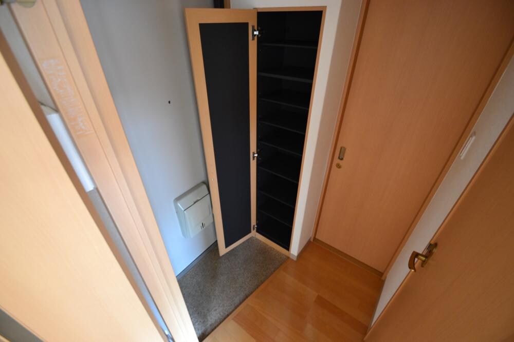 CARPIO85の物件内観写真