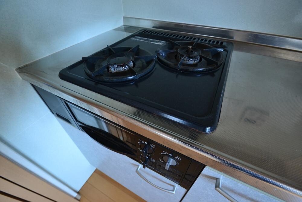 CARPIO85の物件内観写真