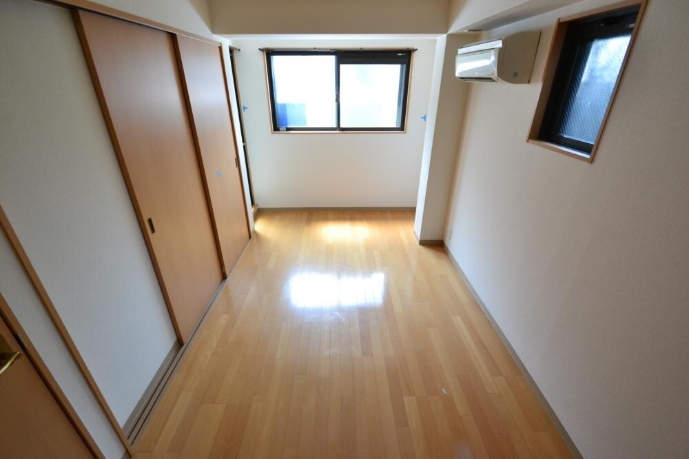 CARPIO85の物件内観写真