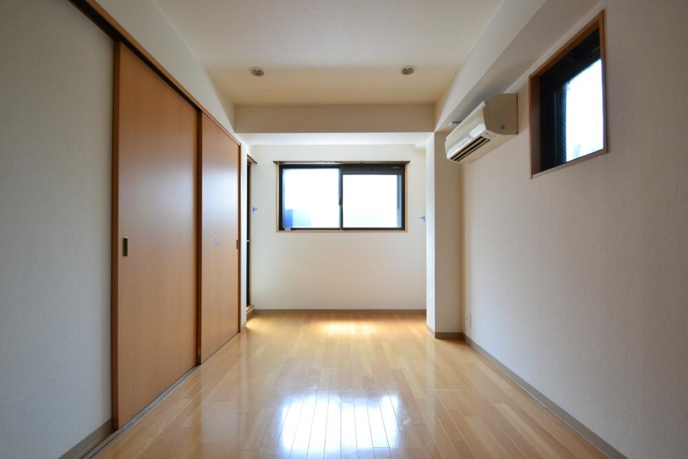 CARPIO85の物件内観写真