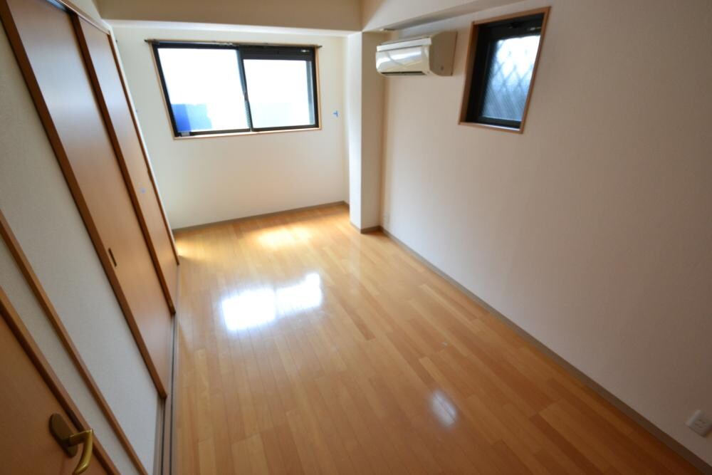 CARPIO85の物件内観写真