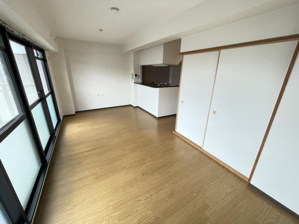 キャトル・セゾンの物件内観写真