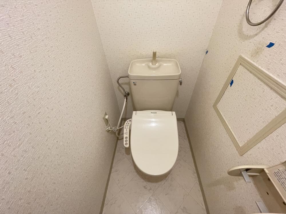 キャトル・セゾンの物件内観写真